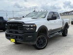 2025 RAM 2500 POWER WAGON