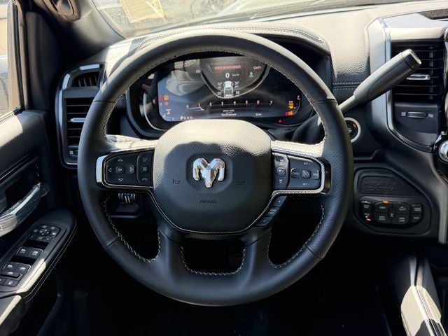 2026 RAM 2500 POWER WAGON