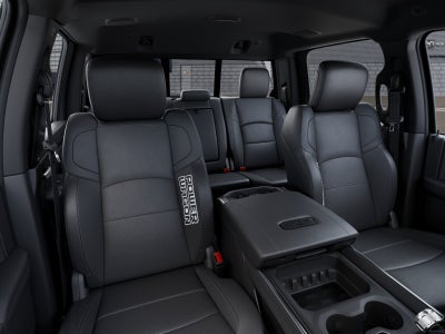 2026 RAM 2500 POWER WAGON