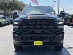 2026 RAM 2500 BLACK EXPRESS CREW CAB 4X4 6'4' BOX