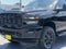 2026 RAM 2500 BLACK EXPRESS CREW CAB 4X4 6'4' BOX