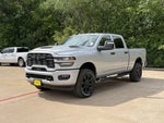 2026 RAM 2500 BLACK EXPRESS CREW CAB 4X4 6'4' BOX