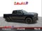 2026 RAM 2500 Black Express