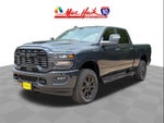 2026 RAM 2500 Black Express