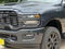 2026 RAM 2500 Black Express