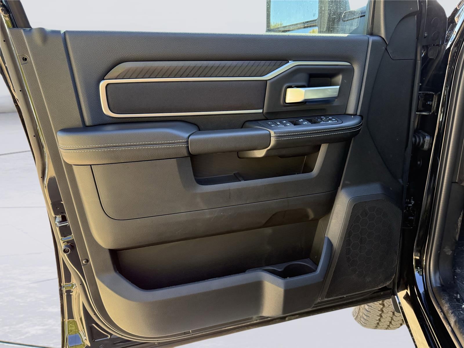 2026 RAM 2500 Lone Star