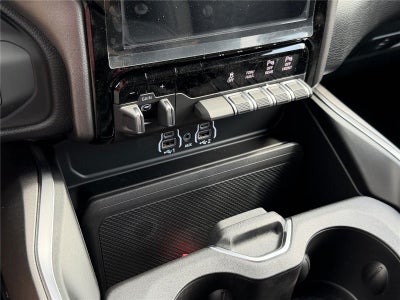 2026 RAM 2500 Lone Star