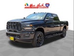 2026 RAM 2500 Lone Star