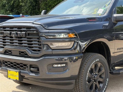 2026 RAM 2500 Lone Star