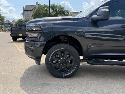 2026 RAM 2500 Lone Star