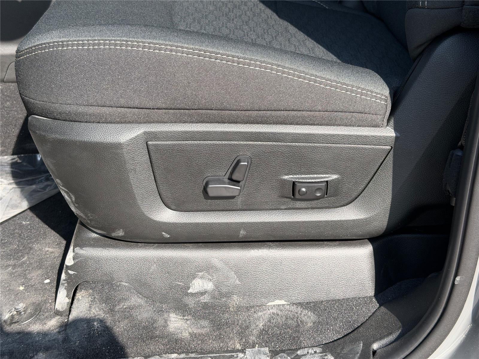 2026 RAM 2500 Lone Star
