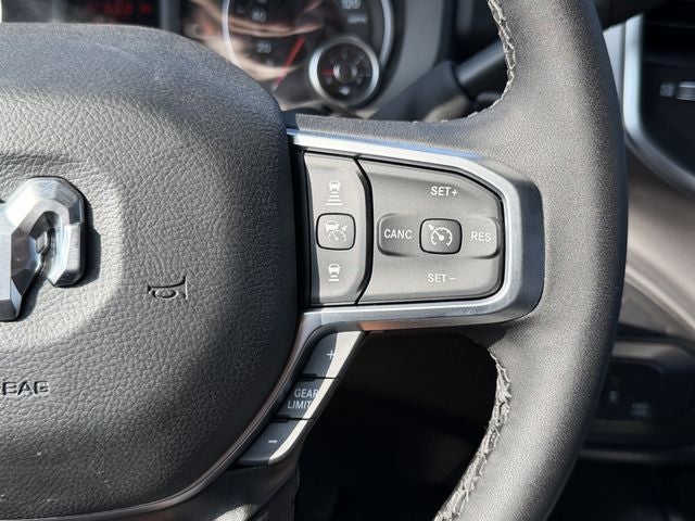 2026 RAM 2500 Lone Star