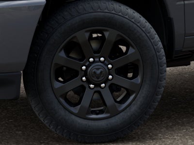2026 RAM 2500 Lone Star