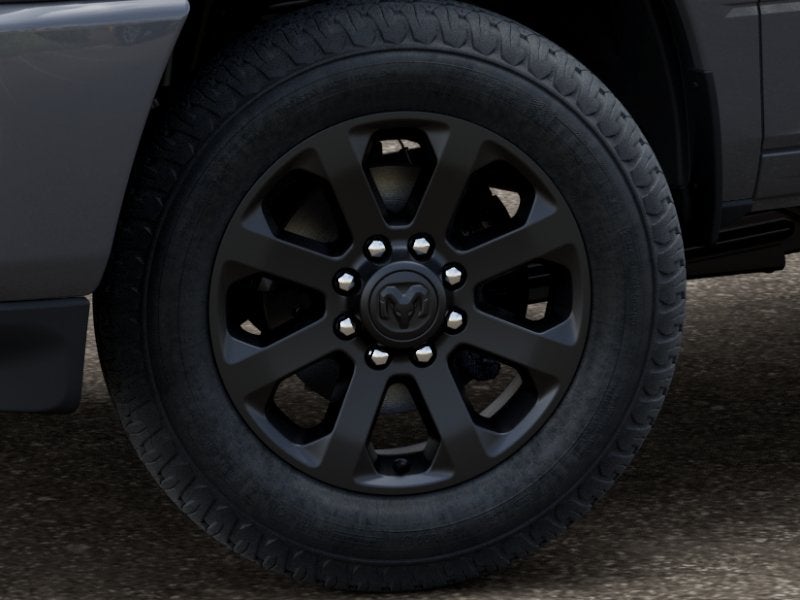 2026 RAM 2500 Lone Star
