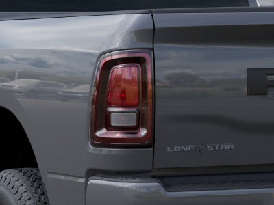 2026 RAM 2500 Lone Star