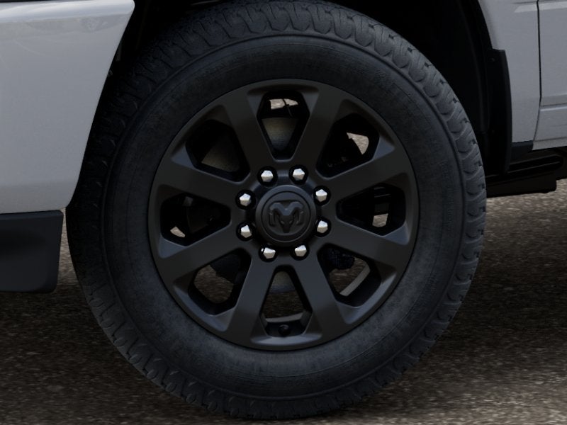 2026 RAM 2500 Lone Star