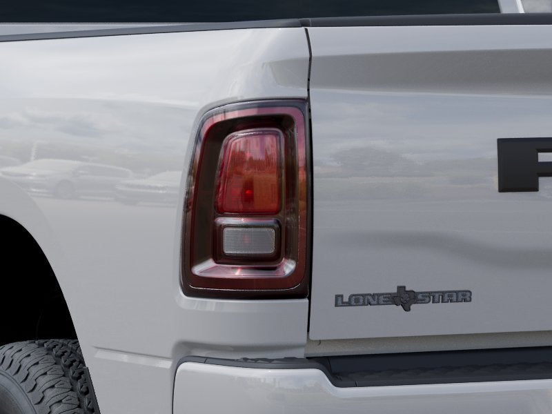 2026 RAM 2500 Lone Star