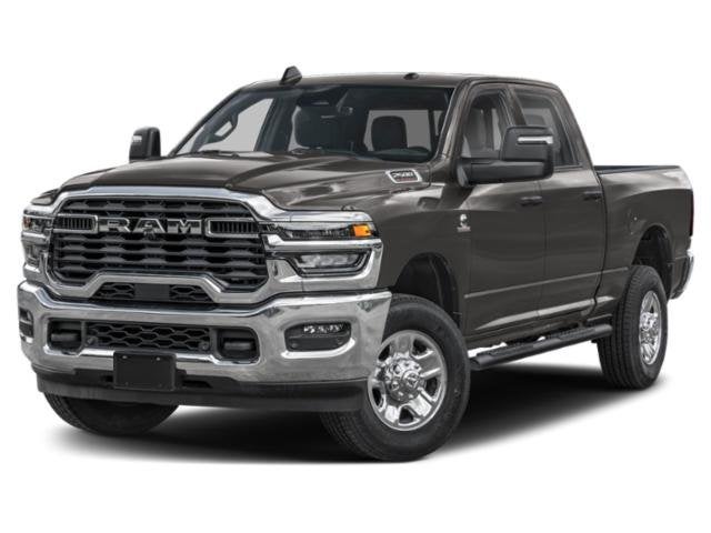 2026 RAM 2500's photo