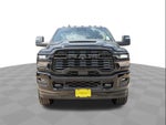 2026 RAM 2500 Black Express