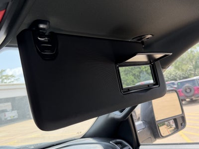 2026 RAM 2500 Black Express
