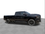 2026 RAM 2500 Black Express