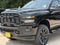 2026 RAM 2500 Black Express