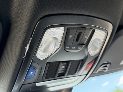2026 RAM 2500 Black Express