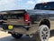 2026 RAM 2500 Black Express