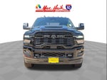 2026 RAM 2500 Black Express