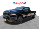 2026 RAM 2500 Black Express