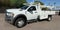 2024 RAM Ram 4500 Chassis Cab RAM 4500 TRADESMAN CHASSIS REGULAR CAB 4X2 84' CA