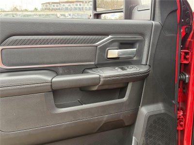 2026 RAM 4500HD Tradesman