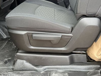 2026 RAM 4500HD Tradesman