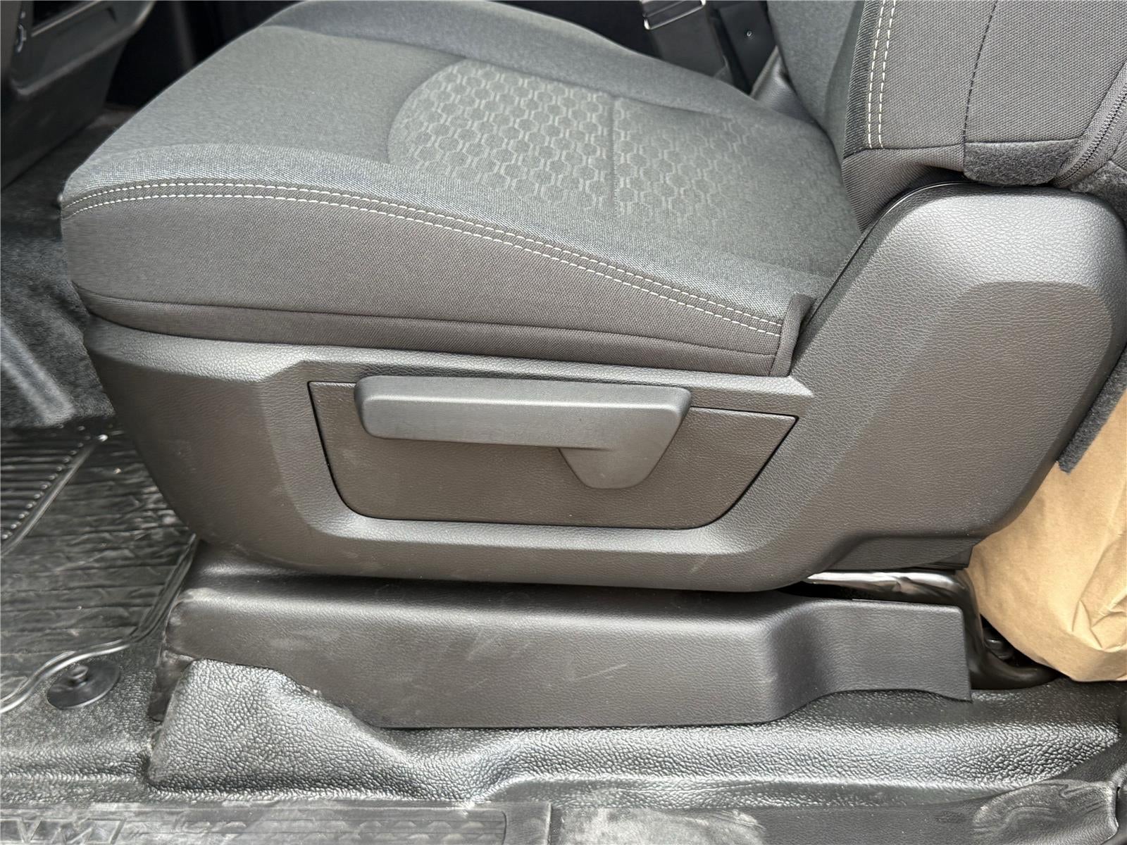 2026 RAM 4500HD Tradesman
