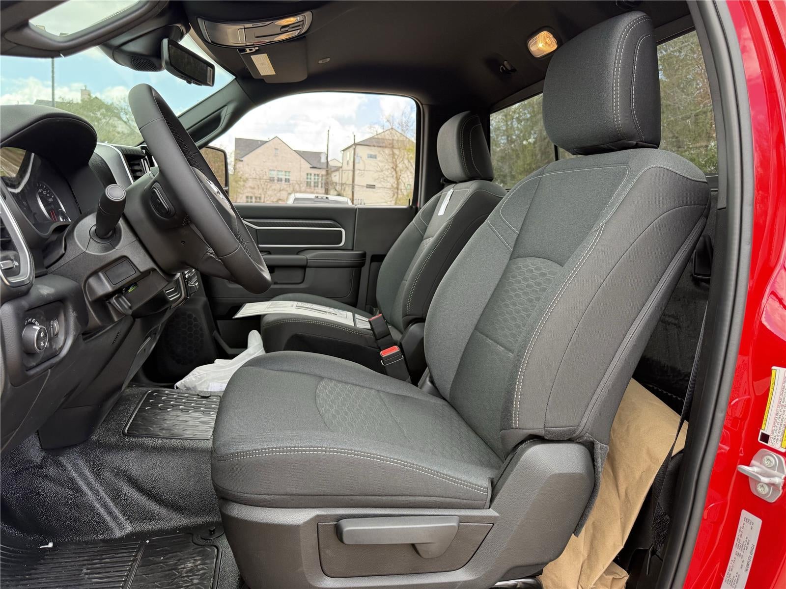 2026 RAM 4500HD Tradesman