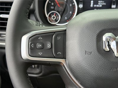 2026 RAM 4500HD Tradesman