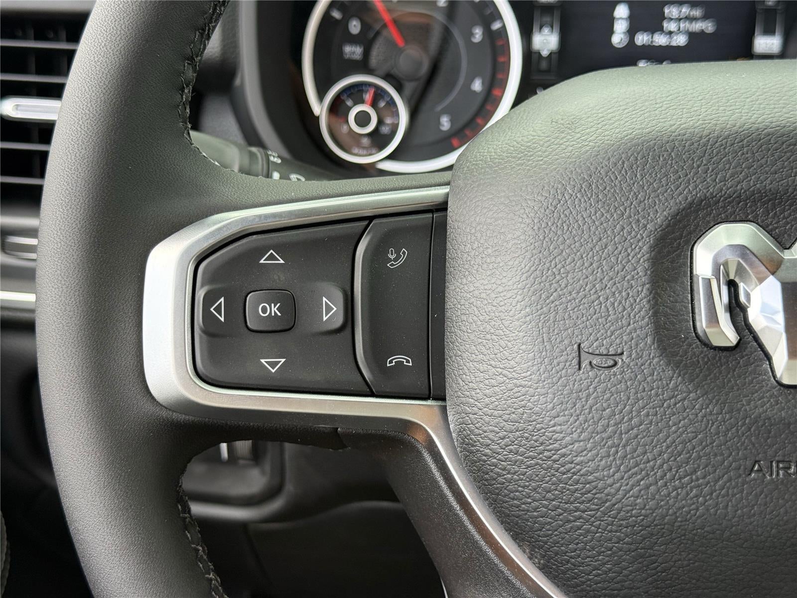 2026 RAM 4500HD Tradesman