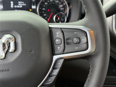 2026 RAM 4500HD Tradesman