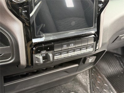 2026 RAM 4500HD Tradesman