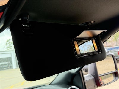 2026 RAM 4500HD Tradesman