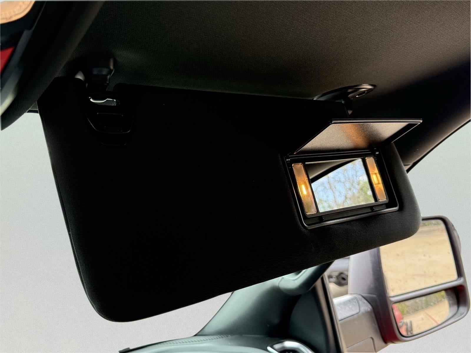2026 RAM 4500HD Tradesman