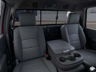 2026 RAM 4500HD Tradesman
