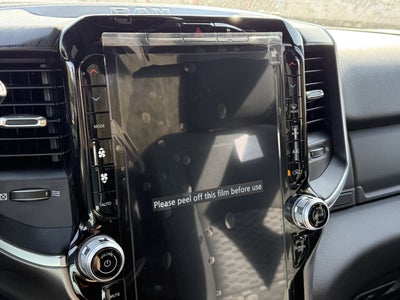 2026 RAM 4500 Chassis Cab Big Horn