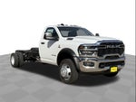2026 RAM 4500 Chassis Cab Big Horn