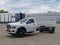 2026 RAM 4500 Chassis Cab Big Horn