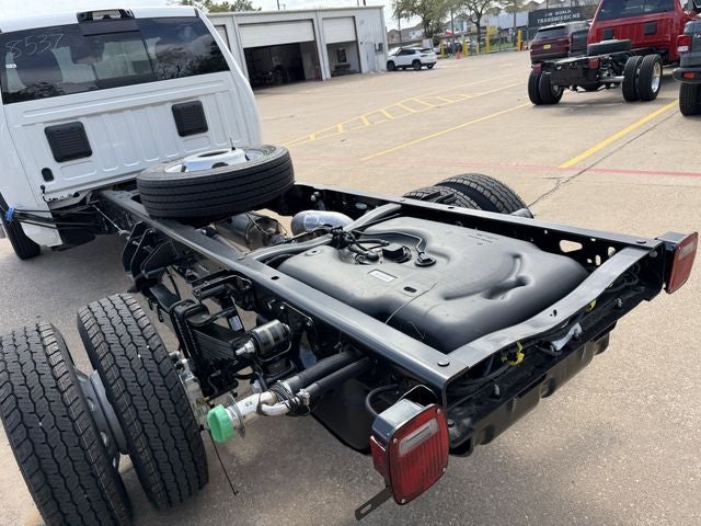 2026 RAM 4500HD Tradesman