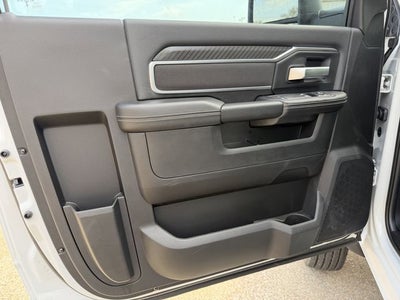 2026 RAM 4500HD Tradesman