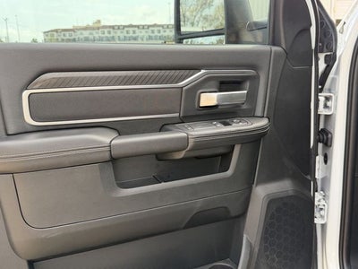 2026 RAM 4500HD Tradesman