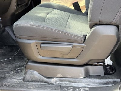 2026 RAM 4500HD Tradesman