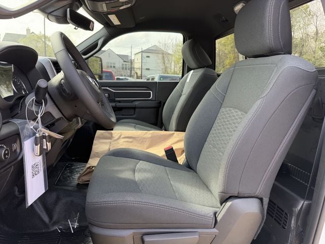 2026 RAM 4500HD Tradesman